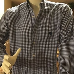 Men’s Shirt by Chaps